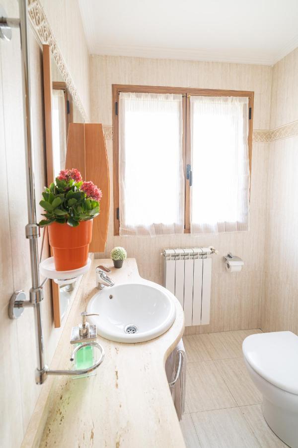 Casa Rural Gibelea Viscarret-Guerendiain Экстерьер фото