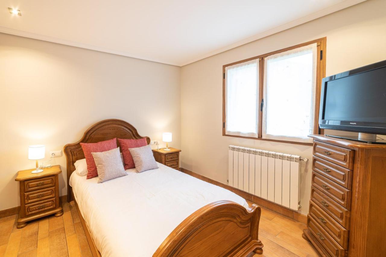 Casa Rural Gibelea Viscarret-Guerendiain Экстерьер фото